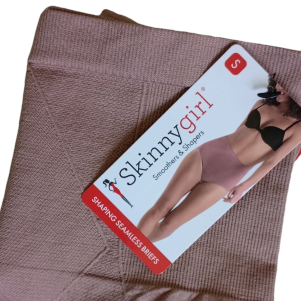 Shaping briefs